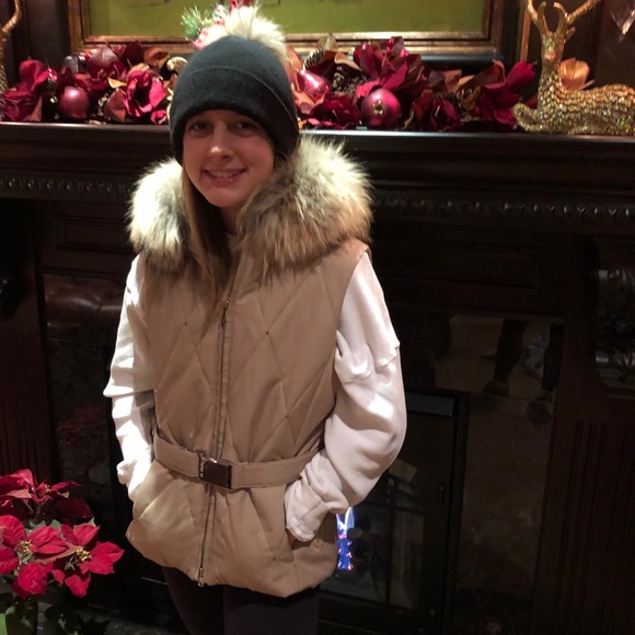 M Miller ski vest - Picture 1 of 5